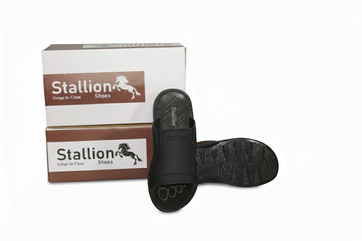 Men Casual Walk Chappals