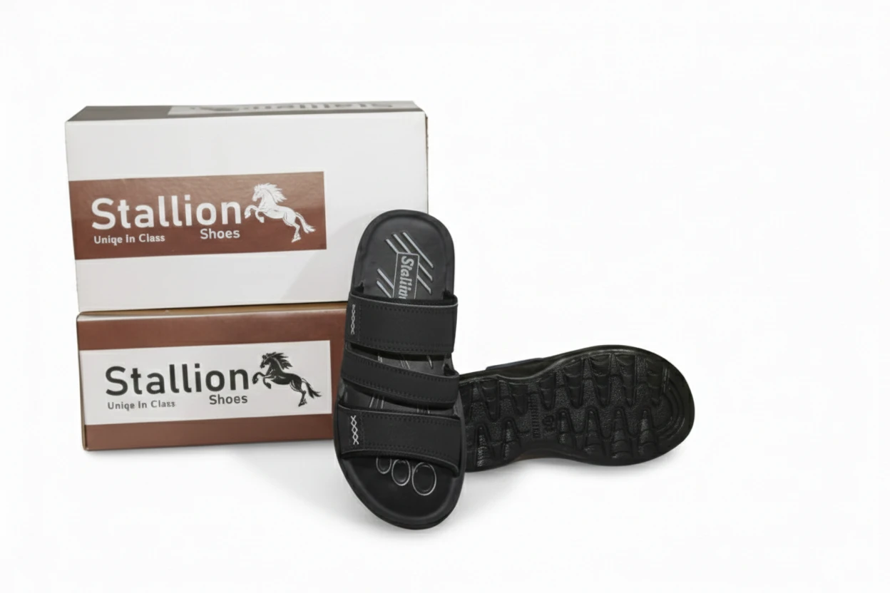 Men Everyday Support Chappals