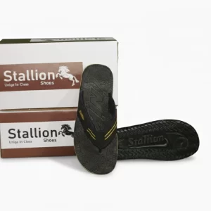 Men Flex Comfort Chappals