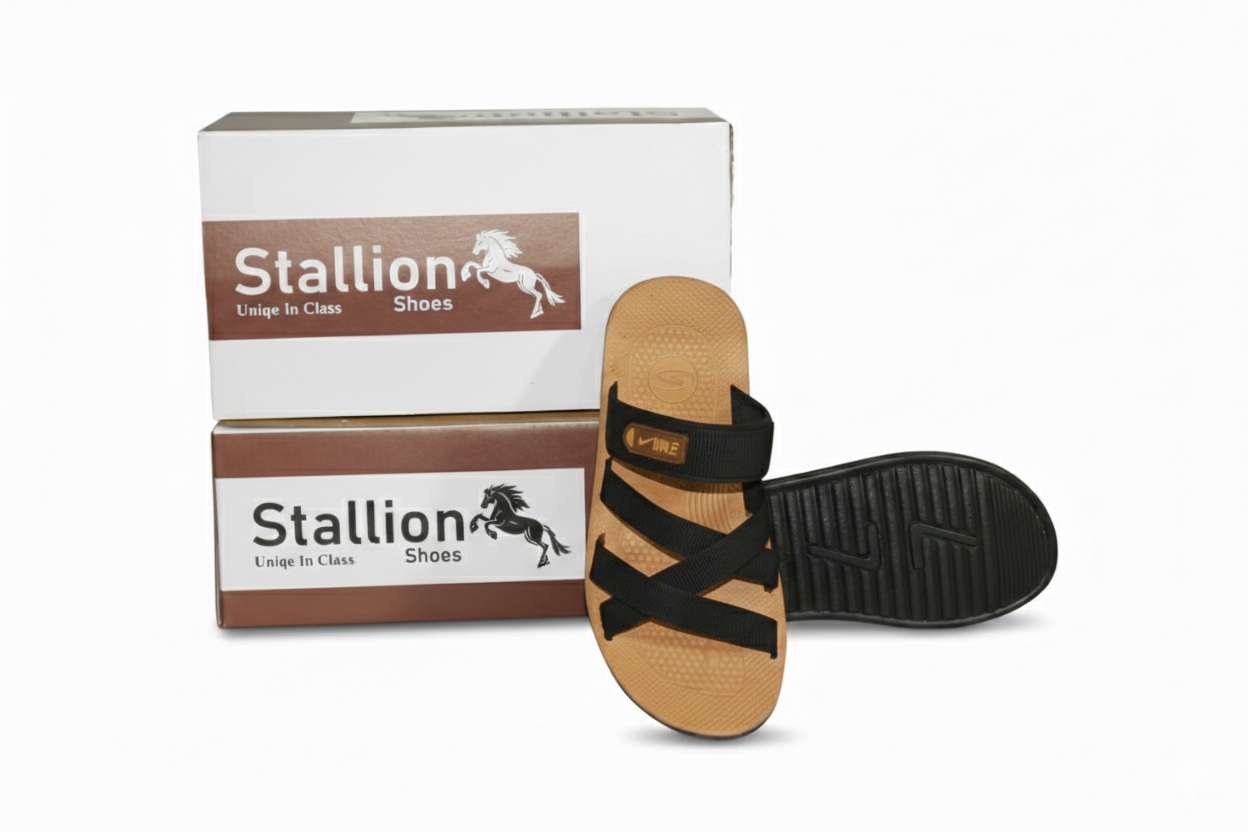 Men Easy Walk Chappals