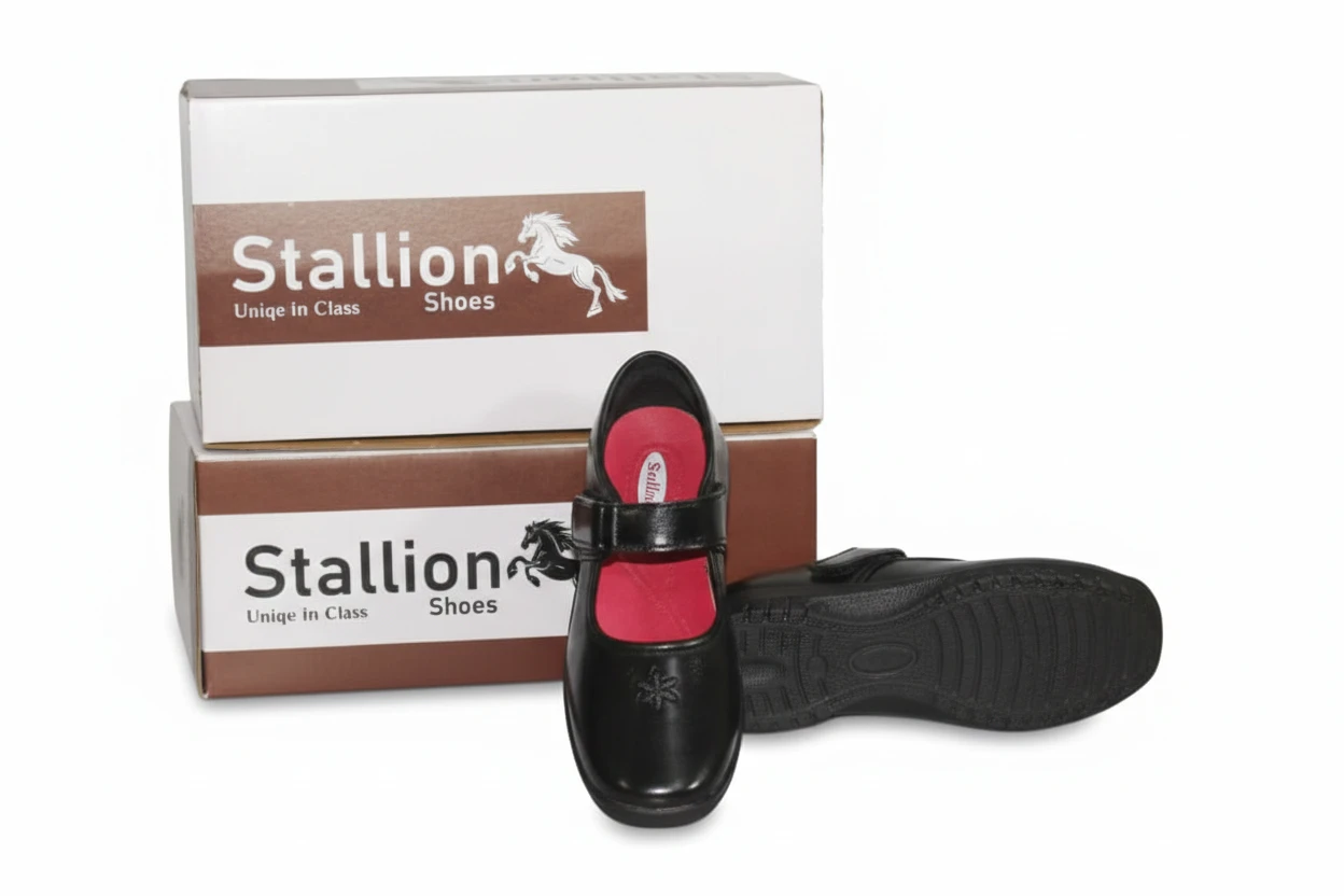 School Kids Shoes