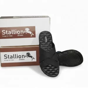 Men Daily Comfort Plus Chappals