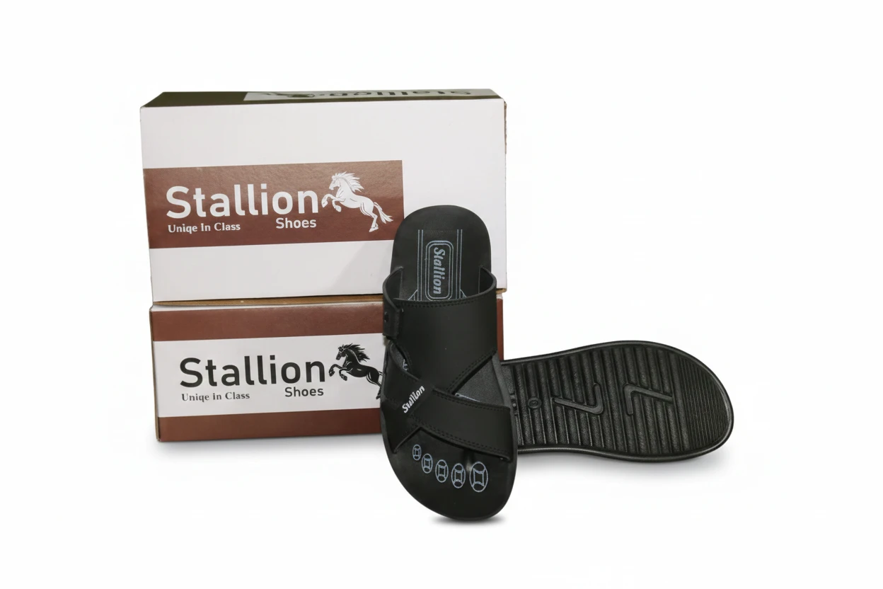 Men Classic Daily Chappals