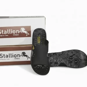Men Comfort Step Chappals